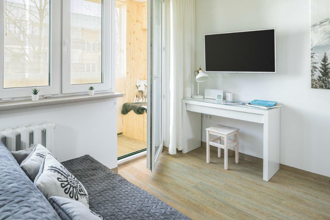 Rent Like Home - Lukaszowki Zakopane Bagian luar foto