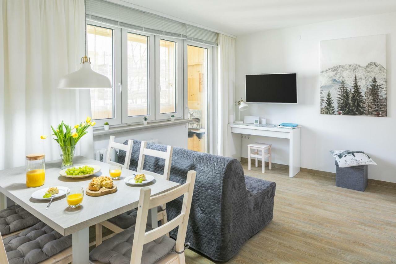 Rent Like Home - Lukaszowki Zakopane Bagian luar foto