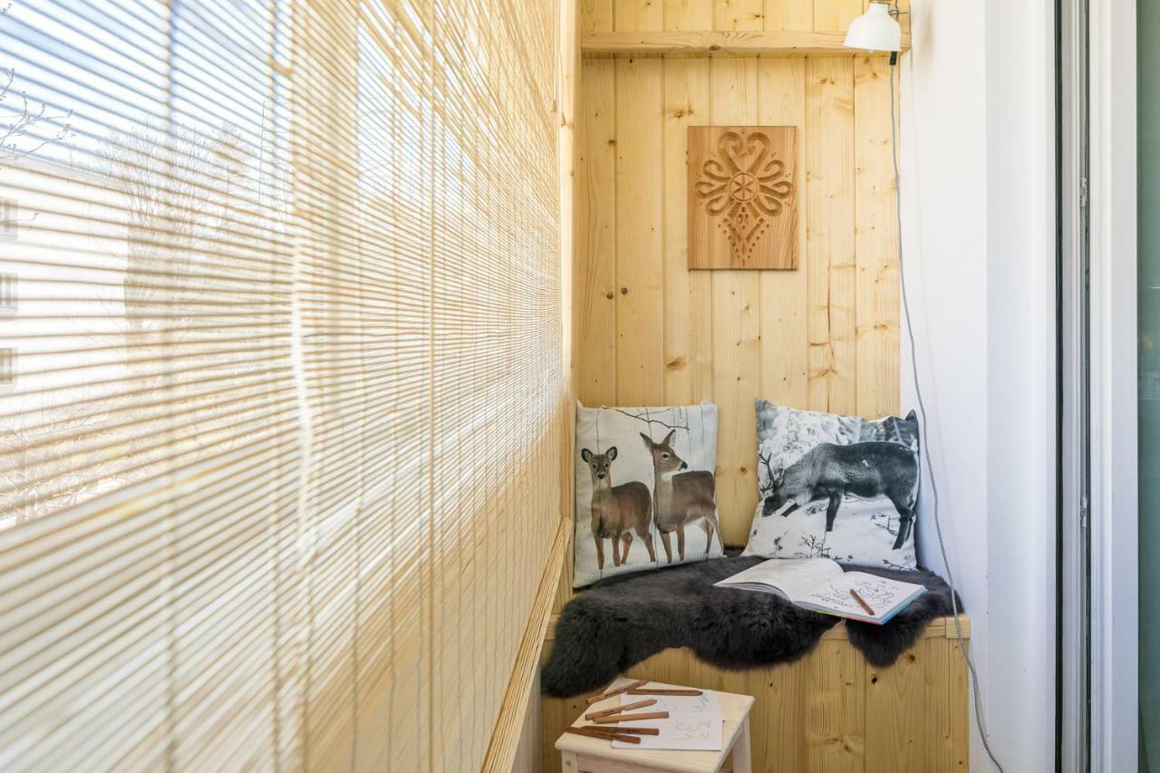 Rent Like Home - Lukaszowki Zakopane Bagian luar foto