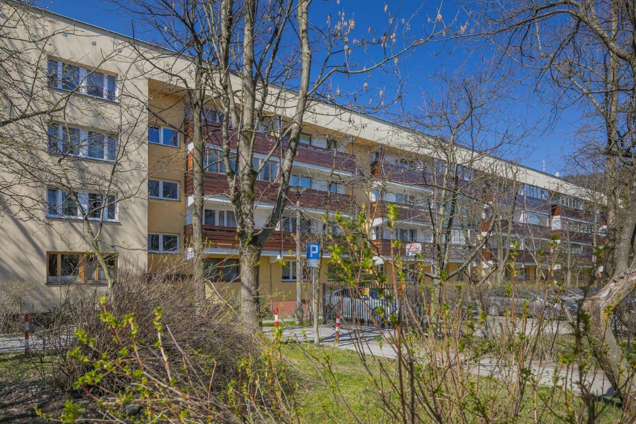 Rent Like Home - Lukaszowki Zakopane Bagian luar foto